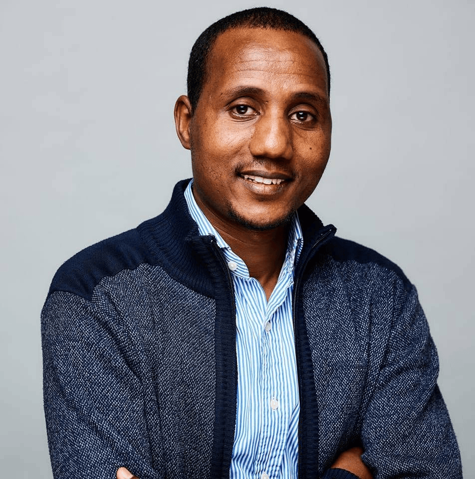 Dr. Anteneh Andualem Tsegaye