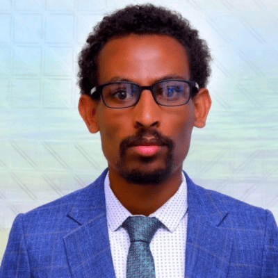 Babey Genetu Worku