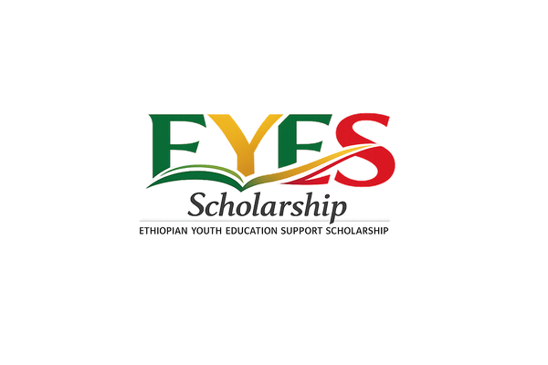 EYES Scholarship — Ethiopian Youth Education Support